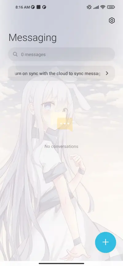 Afterglow girl - Screenshot 7