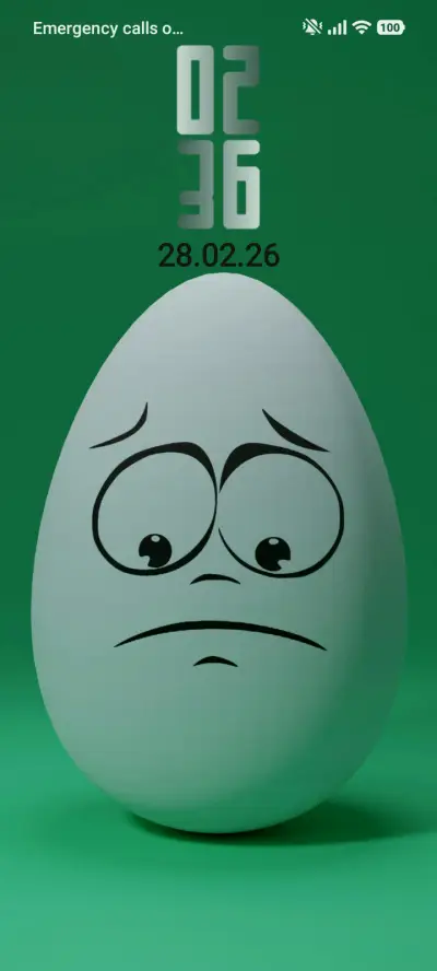 Funny Expression - Screenshot 1