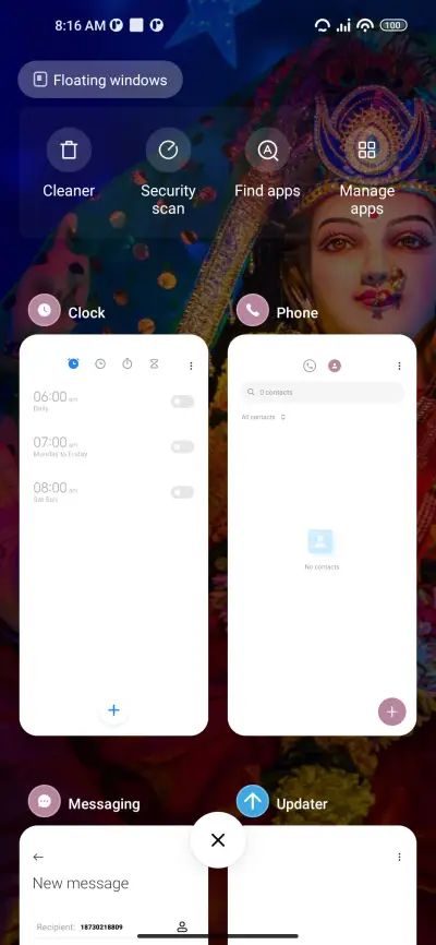Durga Maa - Screenshot 4