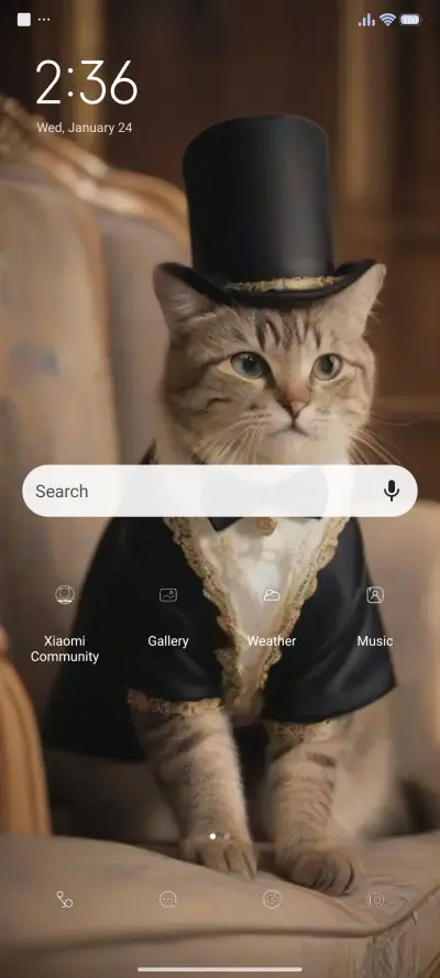 Doctor Kitten - Screenshot 2