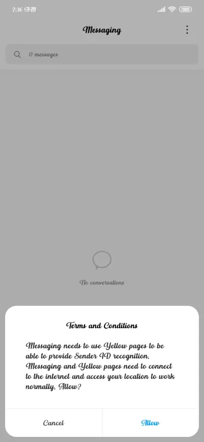 Buckerley-B - Screenshot 2