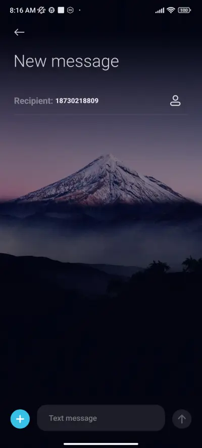 Dusk Snow Return - Screenshot 8