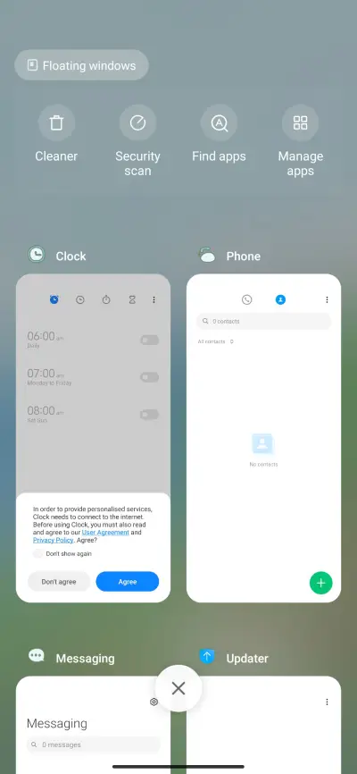 Island - Screenshot 4