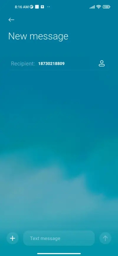 Stars and clouds - Screenshot 9