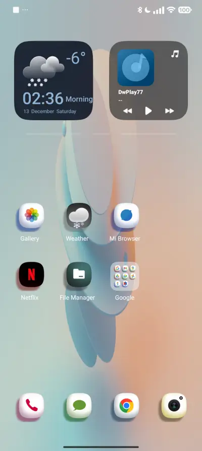 PlayBR77 - Screenshot 2