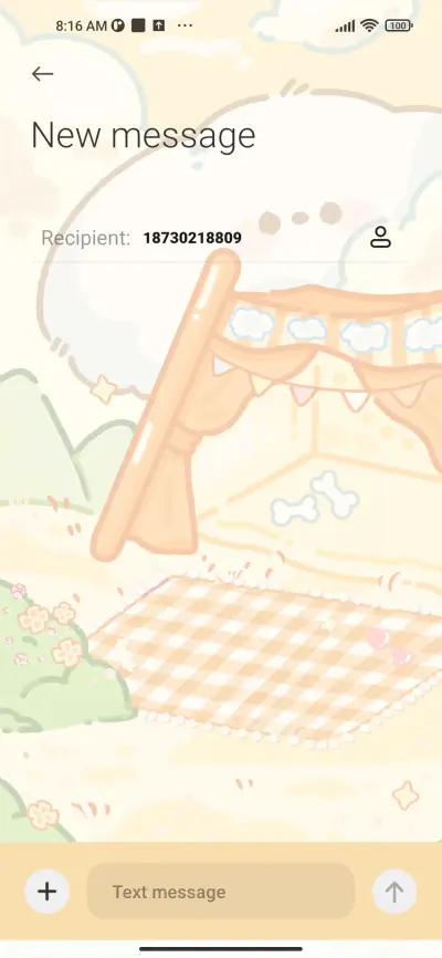 Yogi Dog - Screenshot 8