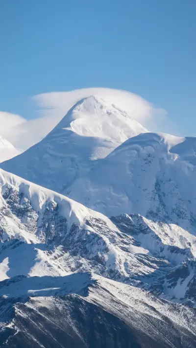 The namjabaya peak worth visiting