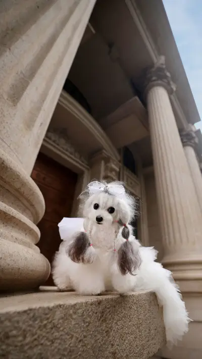 The childs most loyal playmate - Screenshot 1