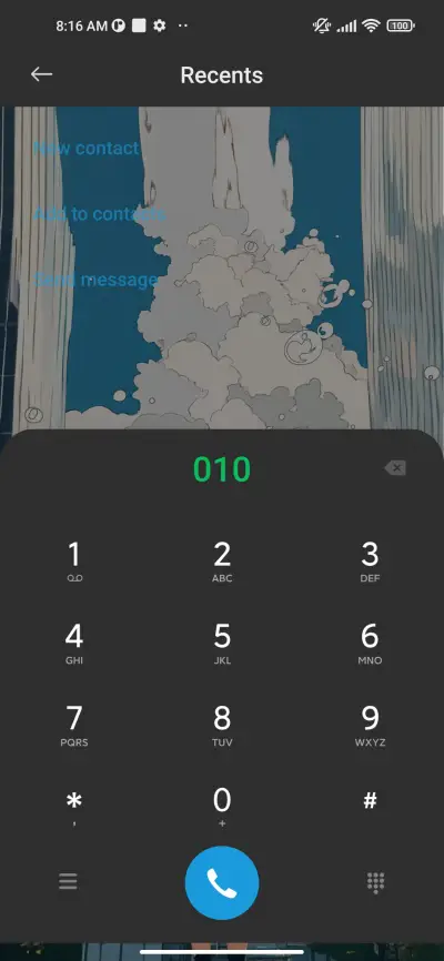 The Sky in Youth - Screenshot 6