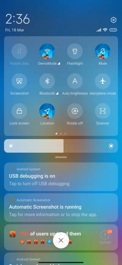 Rakhi Happy - Screenshot 5