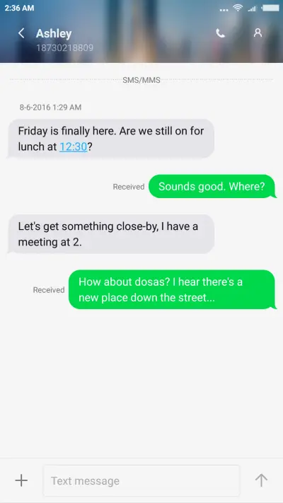 Rainy day - Screenshot 7