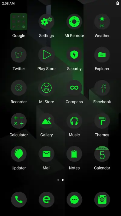 Black Shark - Screenshot 3