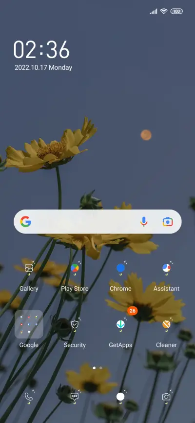 Slowly and Slowly - Screenshot 2