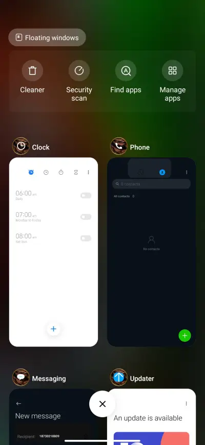 Tiger Uno - Screenshot 4