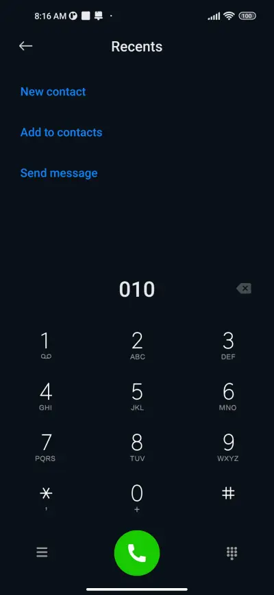 Stock Uno - Screenshot 6