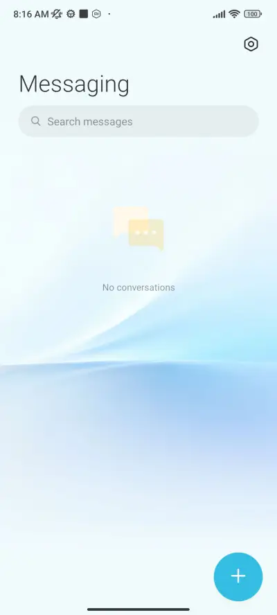 Pale Cloud Veil - Screenshot 7