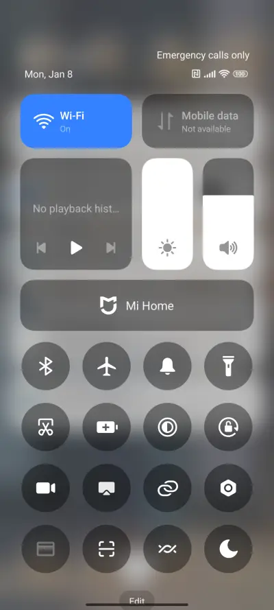 A capricious boy - Screenshot 5