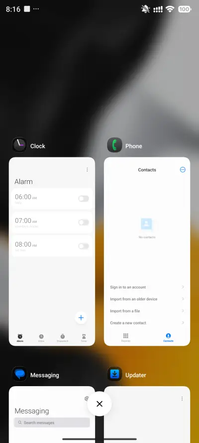 Sweet.V2 - Screenshot 4