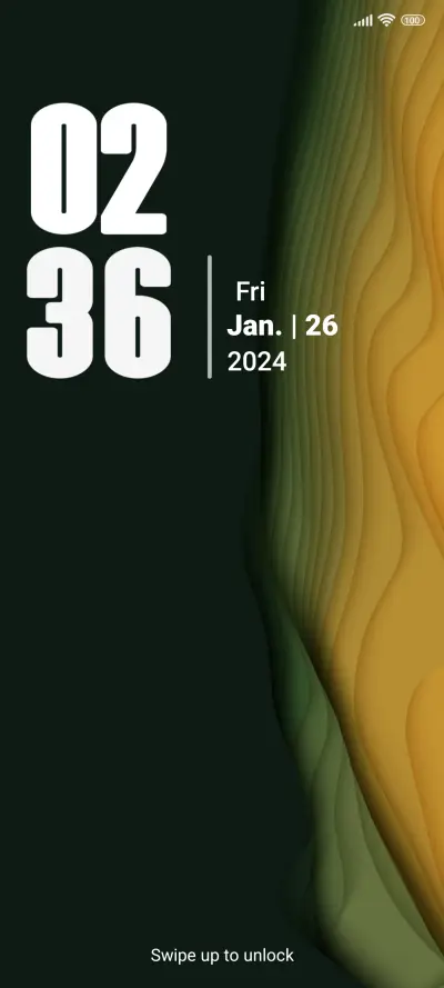 Green life - Screenshot 2