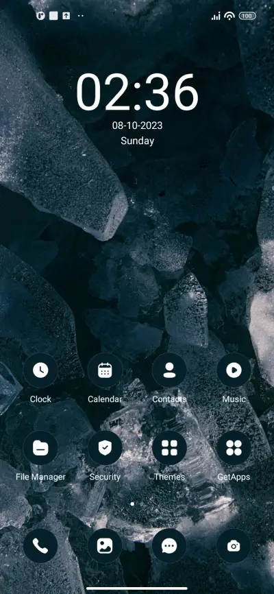 Fracture - Screenshot 2