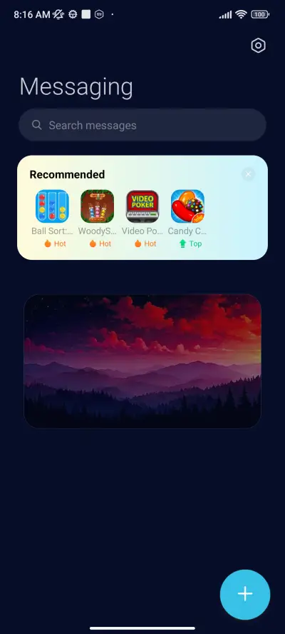 Dusk Glow - Screenshot 7