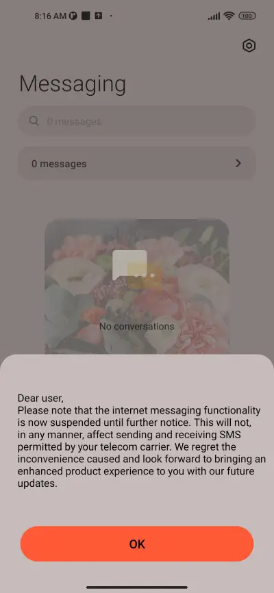 Tender with you - Screenshot 7