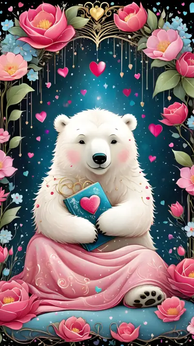 White Bear - Screenshot 1