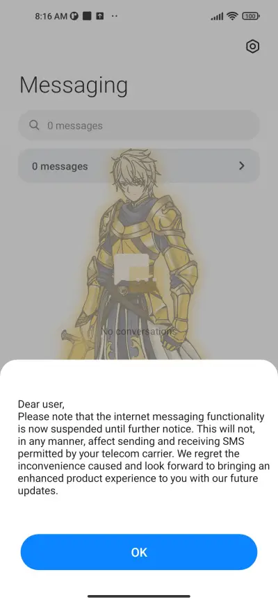 Oath Keeper - Screenshot 6