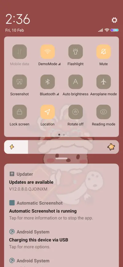 Be prosperous - Screenshot 5