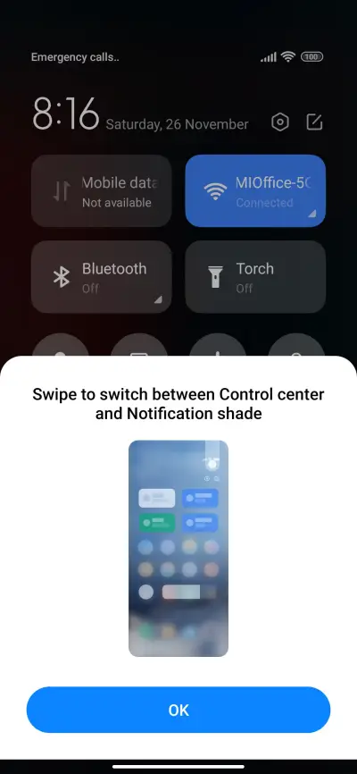 Lampp - Screenshot 5