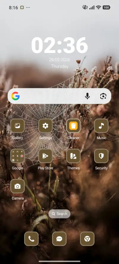 New Forest - Screenshot 2