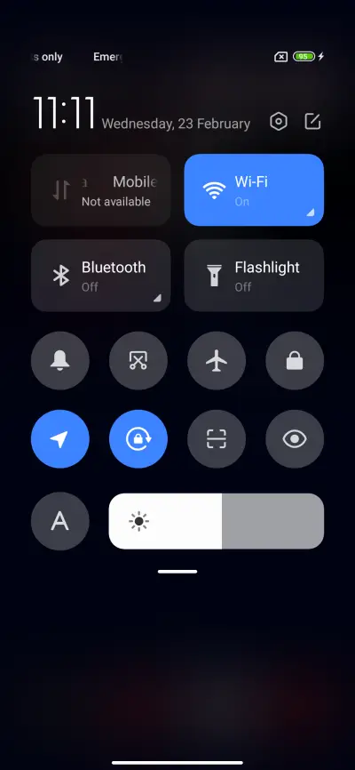 Thor V13 - Screenshot 5