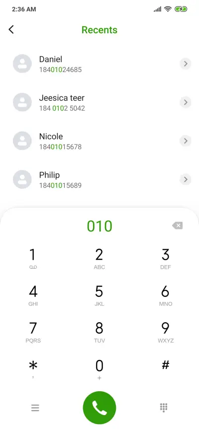 Liquid Abstract_3MDS - Screenshot 6