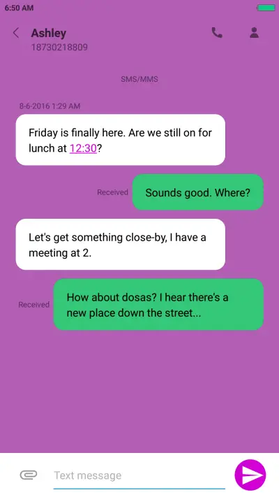 splash NY - Screenshot 8