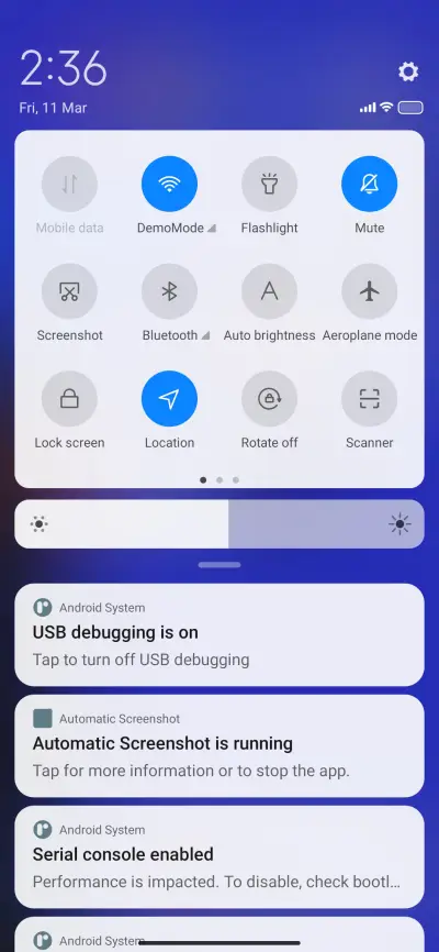 Colors mod 13 - Screenshot 5