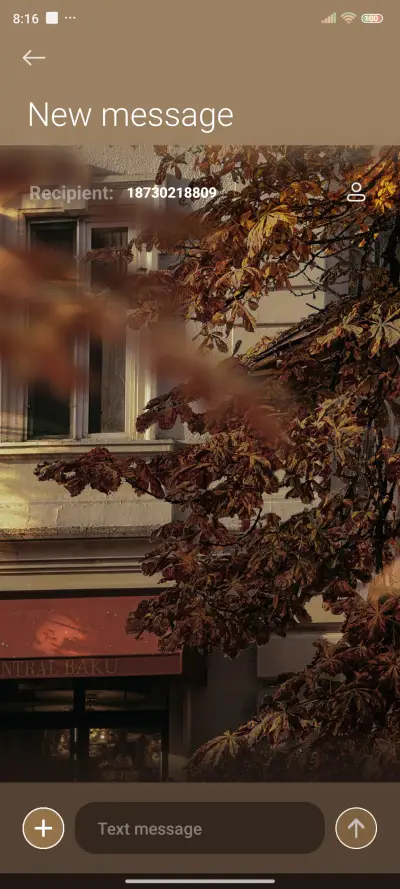 Maillard Autumn - Screenshot 9