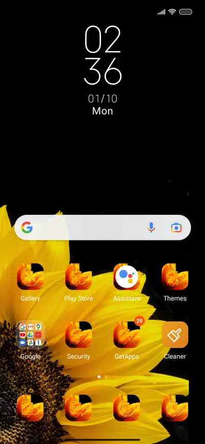 By SFlower - Screenshot 2