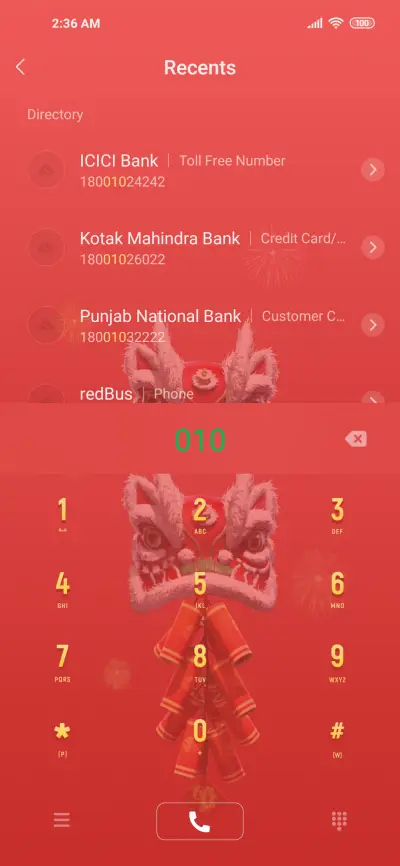 PUBGM New Year - Screenshot 7