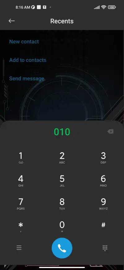 Data analysis - Screenshot 6