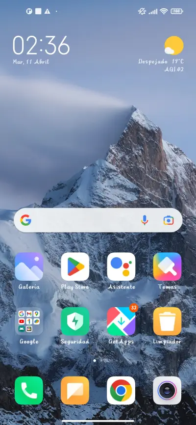 pequeña margarita - Screenshot 4