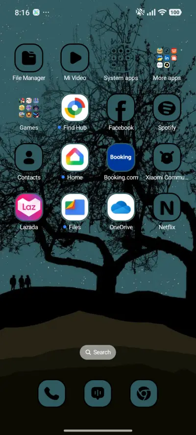 Moon Balloon - Screenshot 3