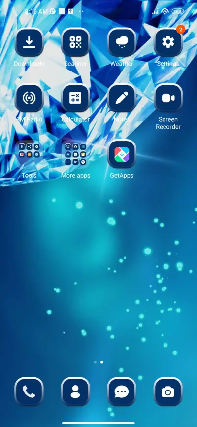 JewelJunction - Screenshot 3