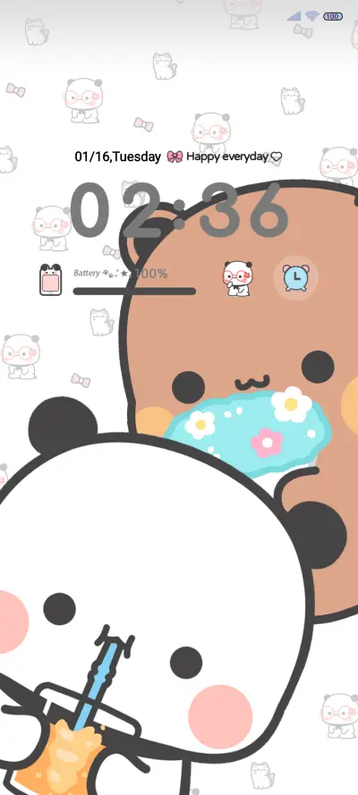 Blissful of Yier - Screenshot 2