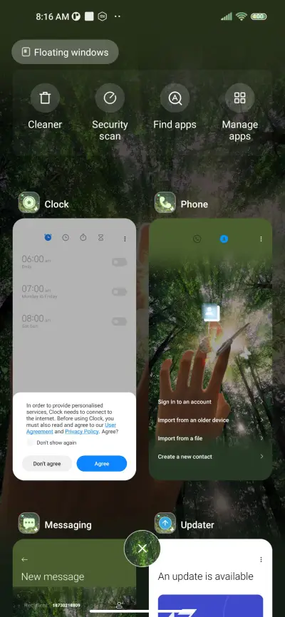 Exquisite Ding Dal - Screenshot 5