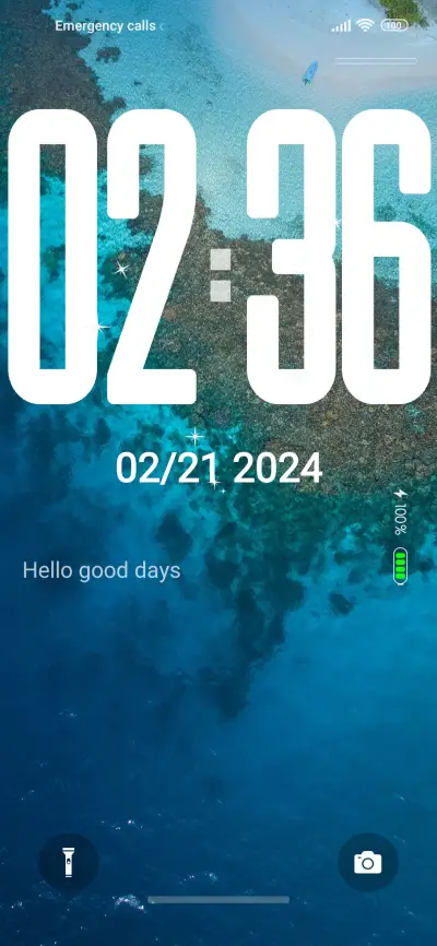 Star v12 - Screenshot 2