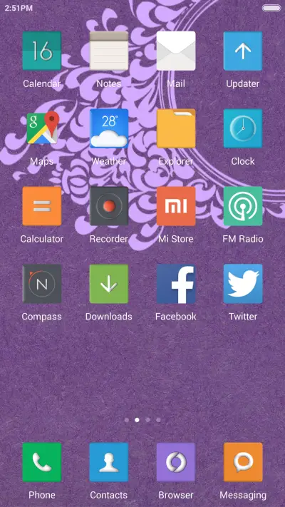 [IN]Pakhi Purple - Screenshot 3