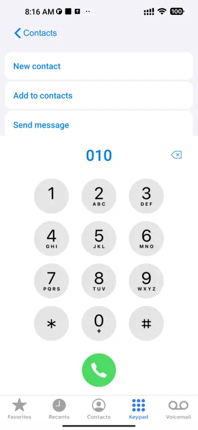 MAXWELL - Screenshot 6