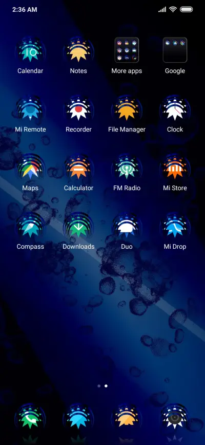 Cells_DWM3 - Screenshot 3