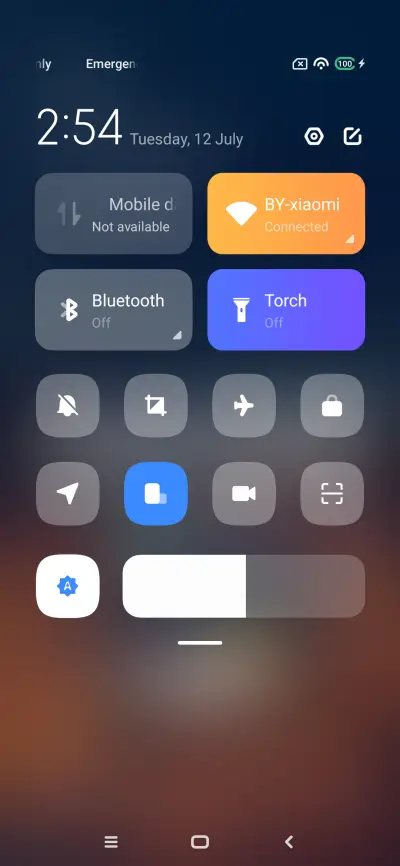 Elephant Night - Screenshot 4