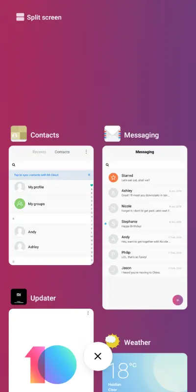 Zigzag Light V10 - Screenshot 4